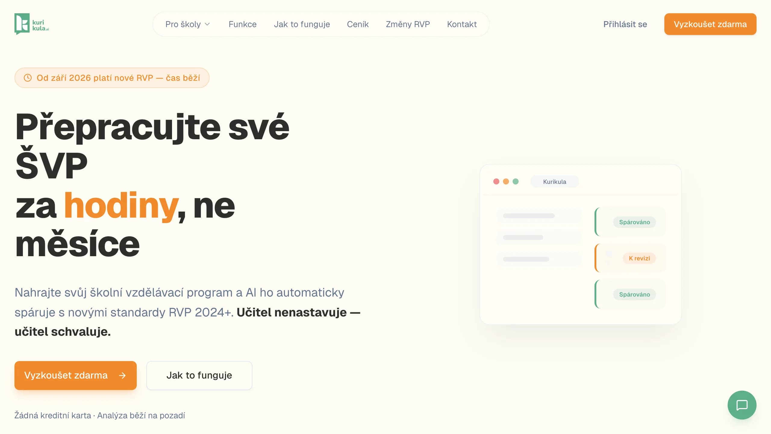 AI platforma pro školství